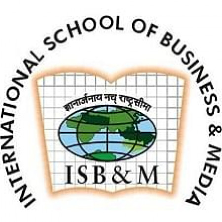 International School of Business and Media - [ISB&M] Nande